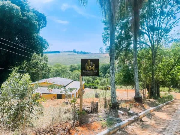 Chácara - R$630.000