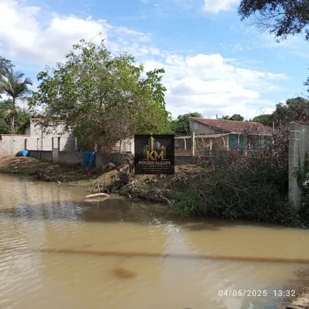 Fazenda/Sítios/Chácaras em São Sebastião da Bela Vista - Rural