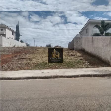 Terreno em Condomínio em Serra Morena, Pouso Alegre/MG