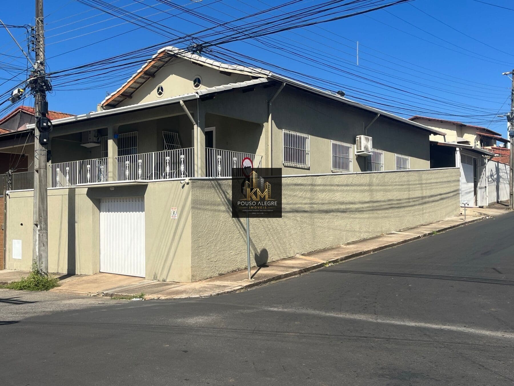 Casa à venda Jarim Aureliano - R$760.000,00