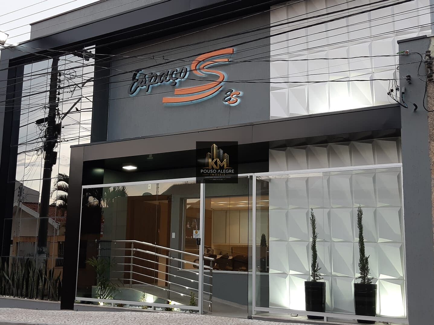 Sala Comercial no Centro Disponível para Locação