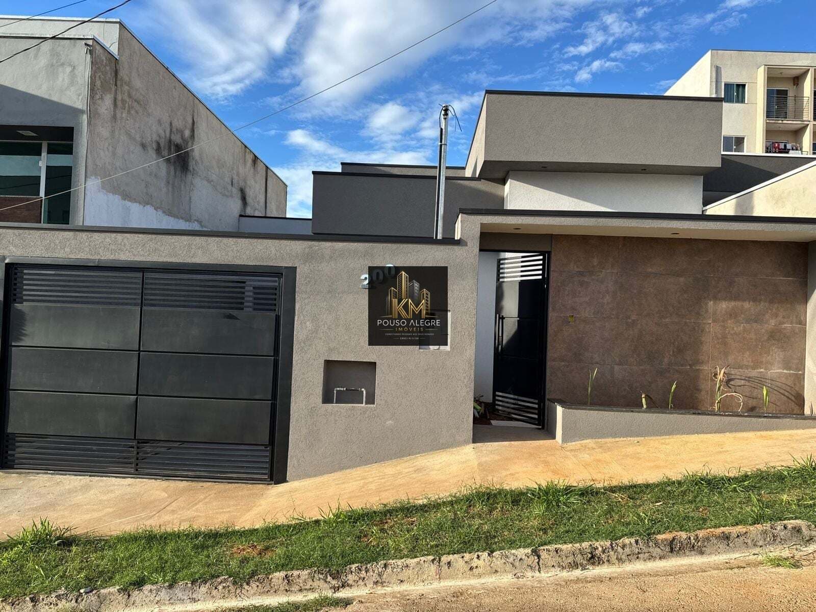 Casa à venda no Parque Real - 550.000,00