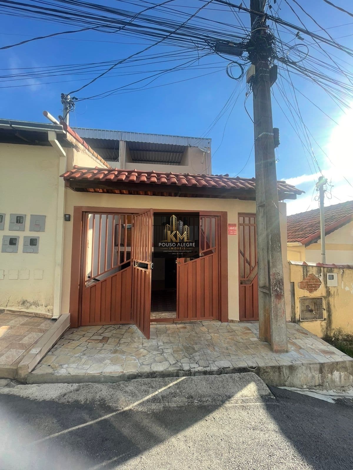 Casa Padrão R$ 350.000,00