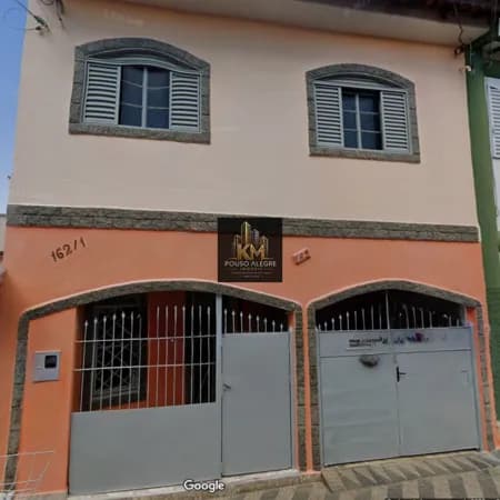 Sobrado à venda no Jardim Yara- R$400.000,00