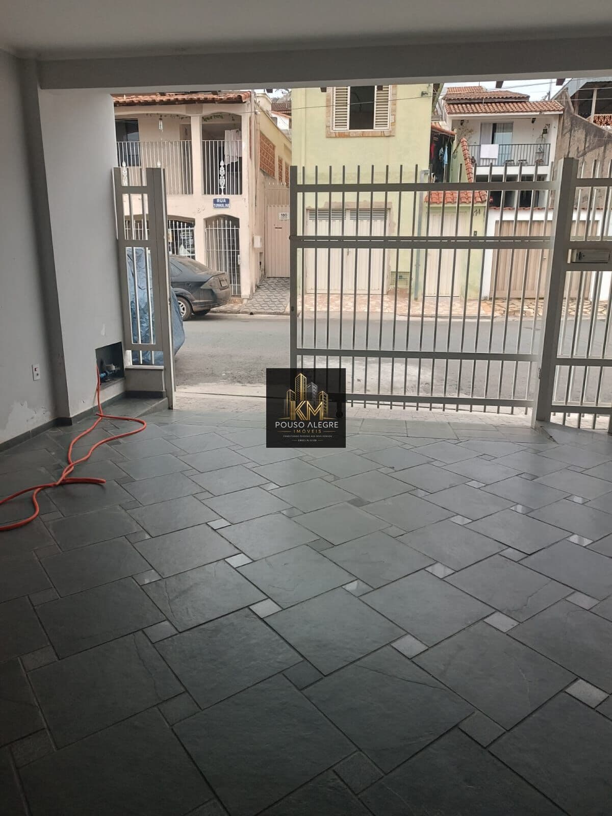 Casa à venda no Jardim Santa Cruz - R$860.000,00