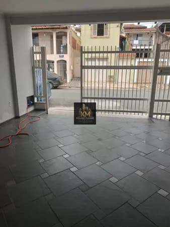 Casa à venda no Jardim Santa Cruz - R$860.000,00