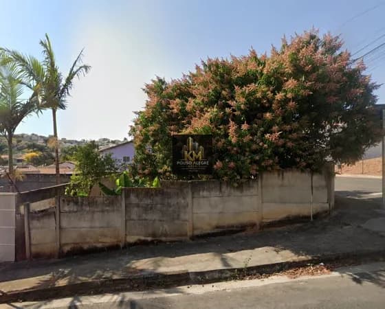 Lote R$165.000,00