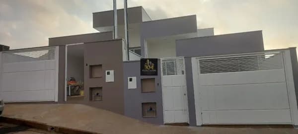 Casa Padrão Pousada do Sol R$530.000,00