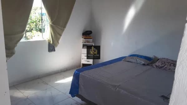 Casa Padrão R$ 140.000,00
