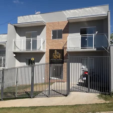 Apartamento à venda R$250.000,00