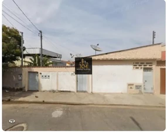 Casa Arvore Grande R$400.000,00