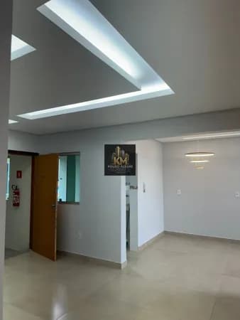 Apartamento em Jardim Esplanada, Pouso Alegre/MG