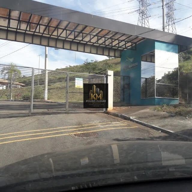 Terreno em Condomínio Fechado - Faisqueira - R$490.000