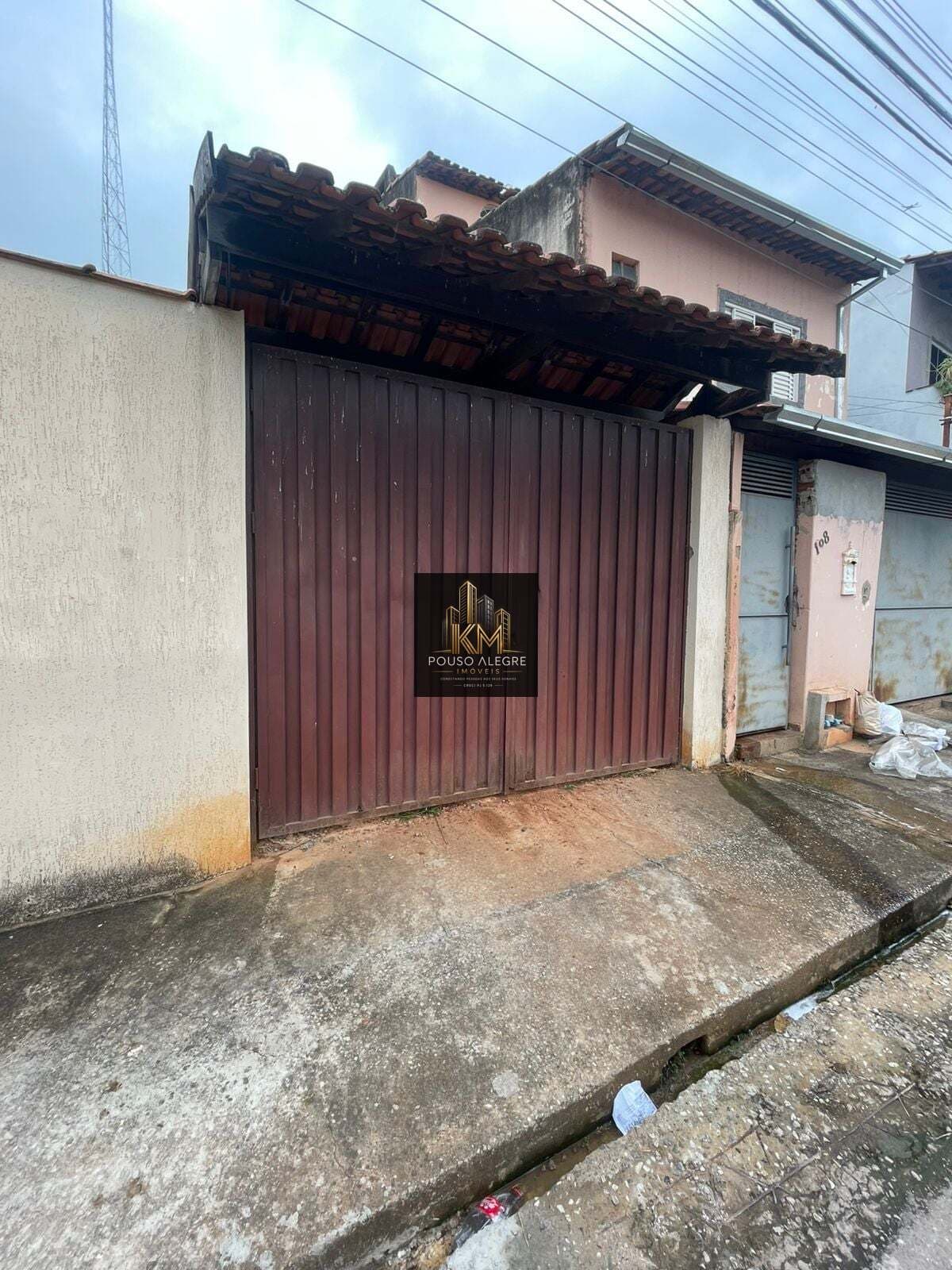 Casa à venda no Belo Horizonte - 310.000,00