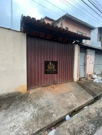 Casa à venda no Belo Horizonte - 310.000,00