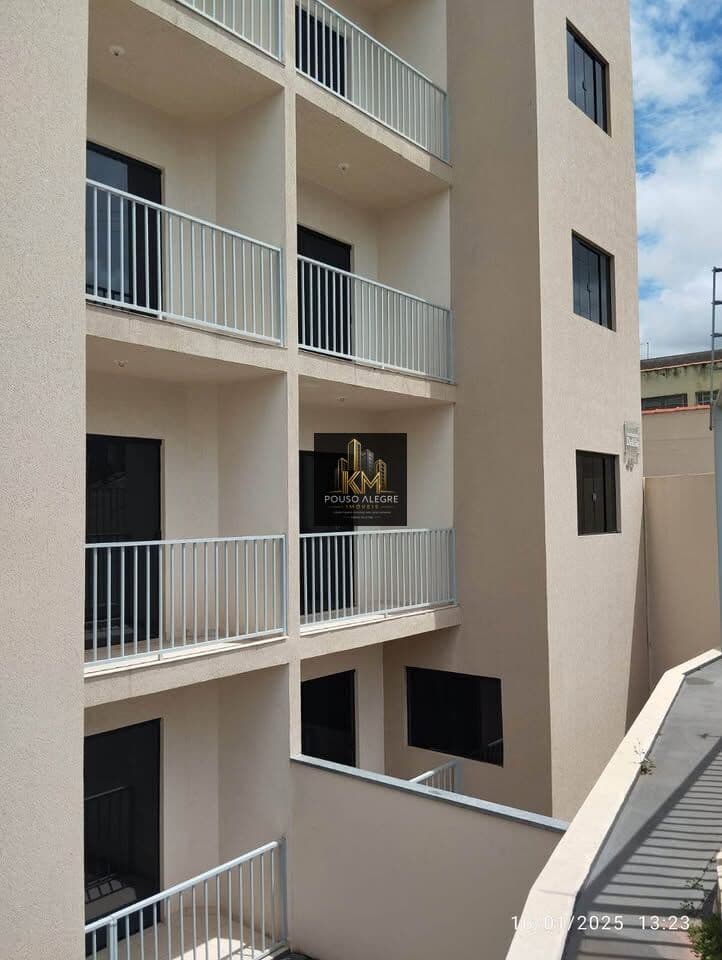 Apartamento à venda no São João - R$230.000,00
