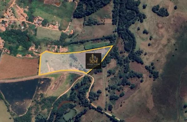 Terreno à venda no bairro dos Ferreiras