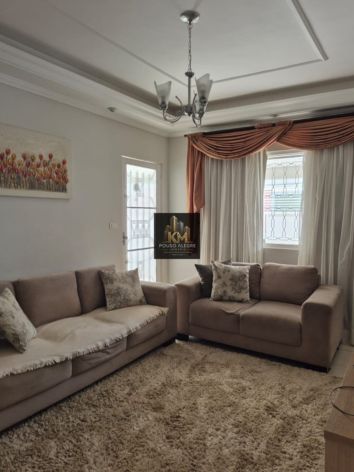 Casa à venda Jardim Olimpico - R$830.000,00