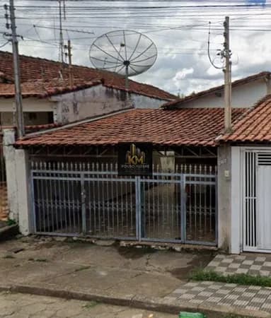 Casa à venda no Foch -