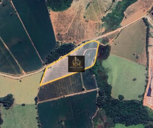 Terreno à venda Faisqueira - R$475.000,00