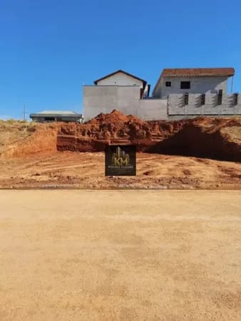 Terreno - Pousada do Sol - R$200.000,00