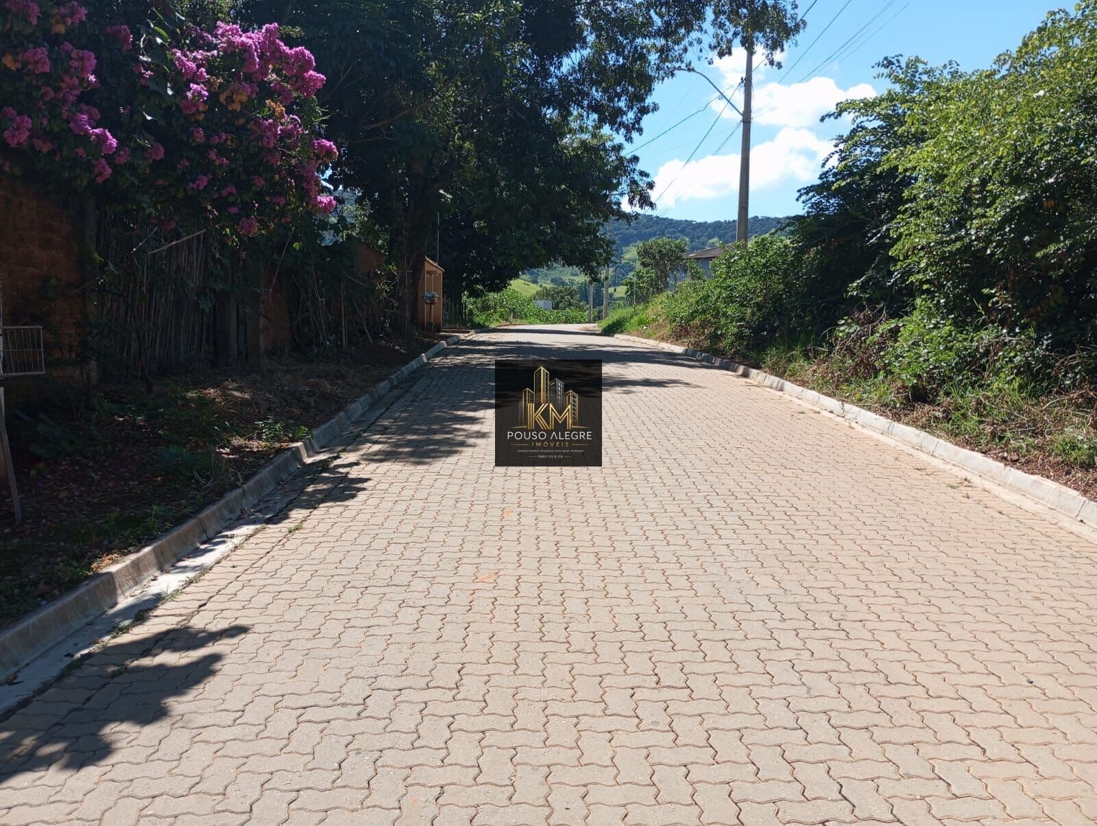 Chácara à venda Sertãozinho- Borda da Mata/MG - R$175.000,00
