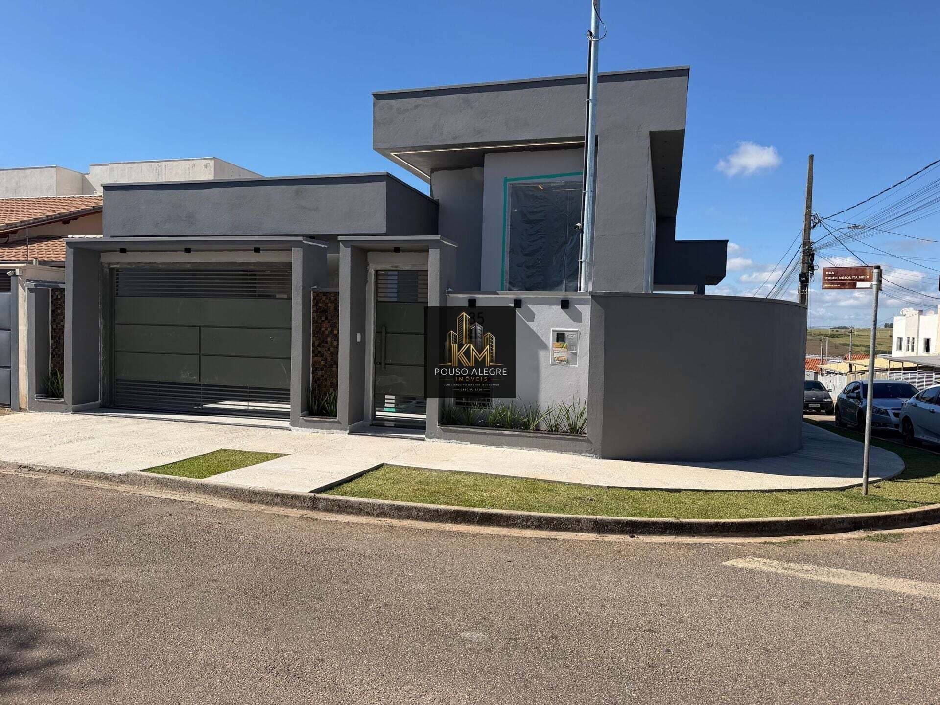 Casa à venda no Parque Real - R$ 700.000,00