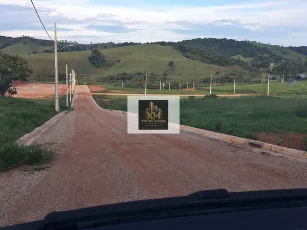Terreno Vale do Sol 1.000mts² R$ 90.000,00