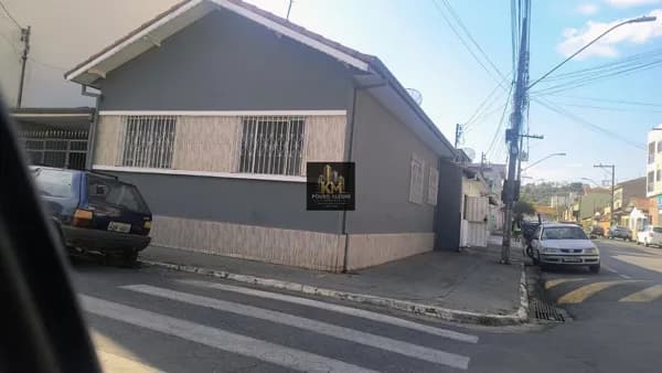 Casa disponível para Venda no Jardim América