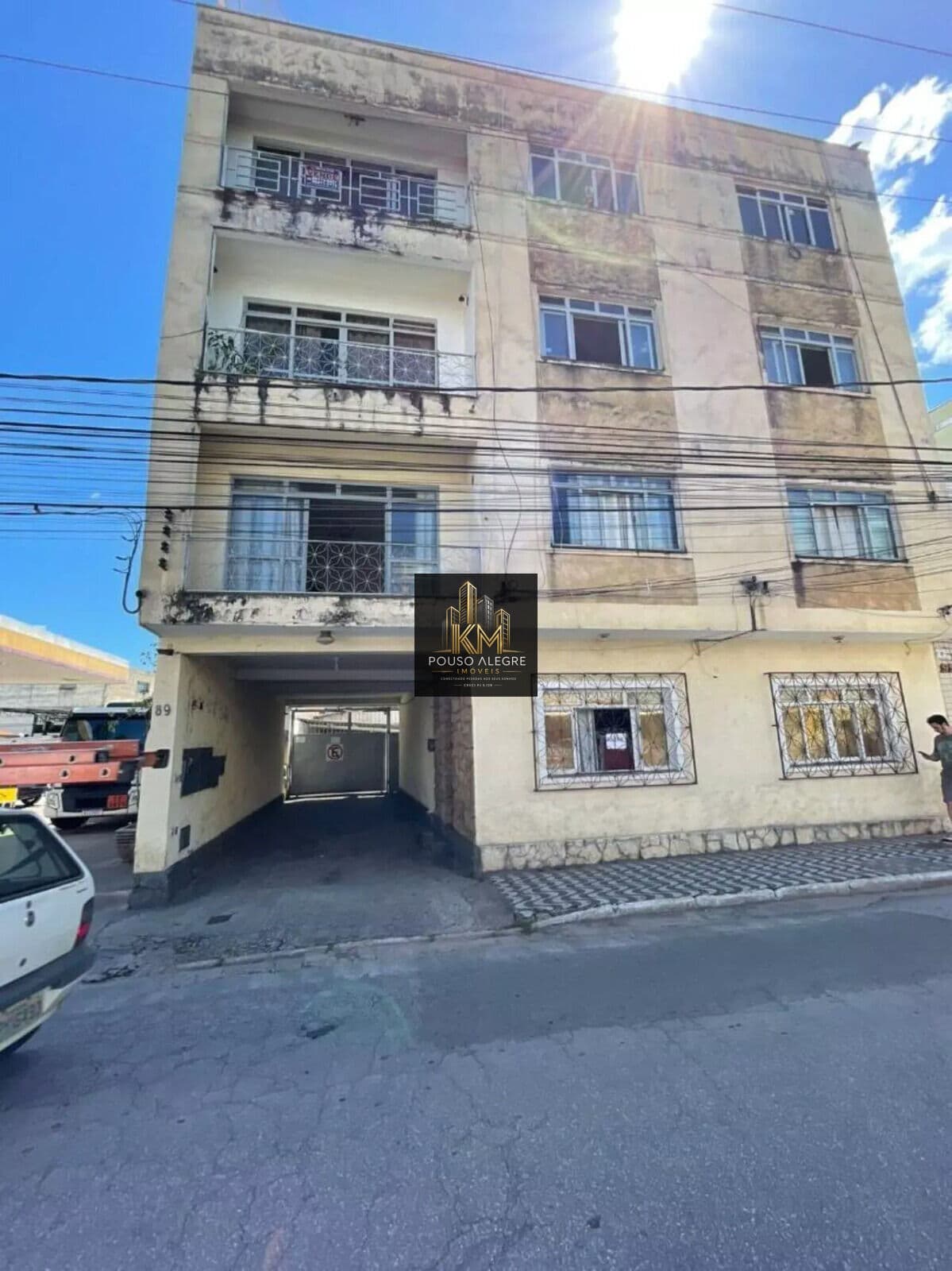 Apartamento Padrão - Centro - R$845.000,00