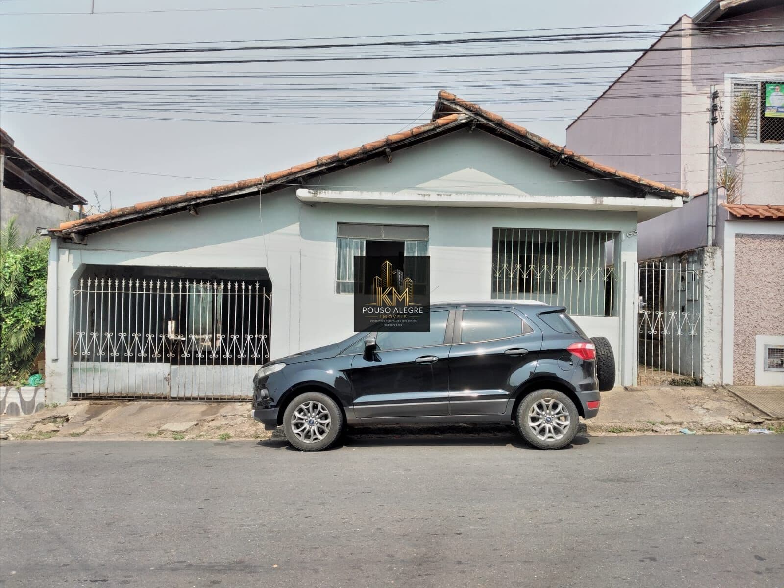 Casa à venda Jardim Amazonas - R$290.000,00