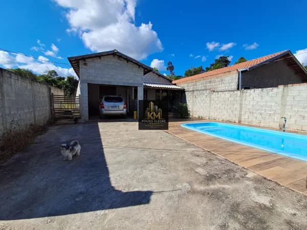 Chácara à venda Ipiranga -R$370.000,00