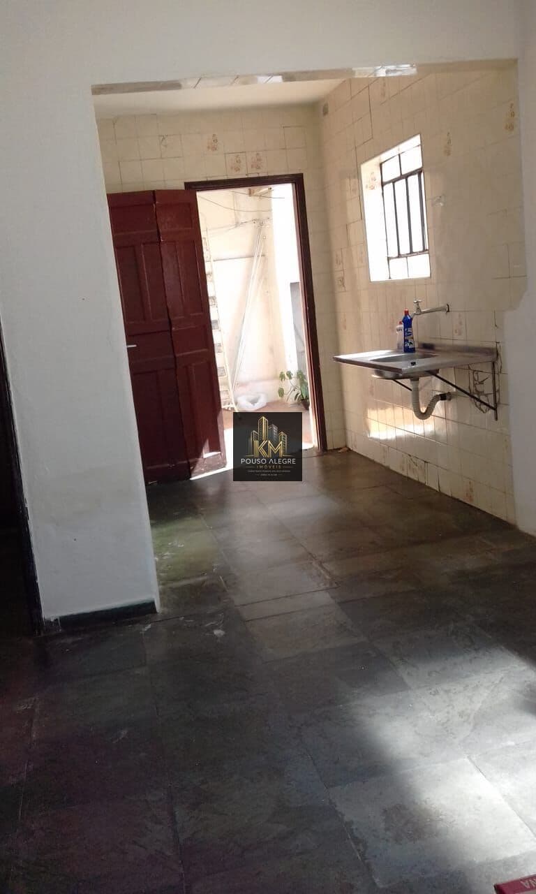 Sobrado no Jardim América - R$320.000,00
