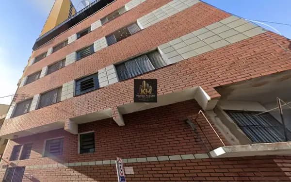 Apartamento para Locação no Centro - R$ 1993,00