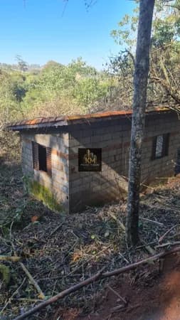 Chácara à venda em Silvianópolis - 400.000,00