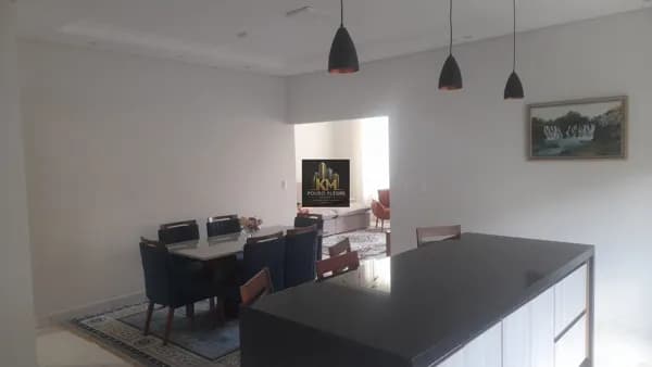 Casa Padrão BUritis R$1.250.000,00