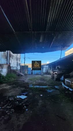 Terreno à venda Árvore Grande - R$215.000,00