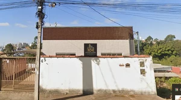 Casa no Colina Verde para Venda - R$ 280.000