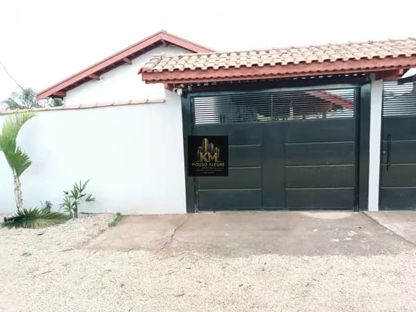 Chácara à venda Cajuru - R$530.000,00