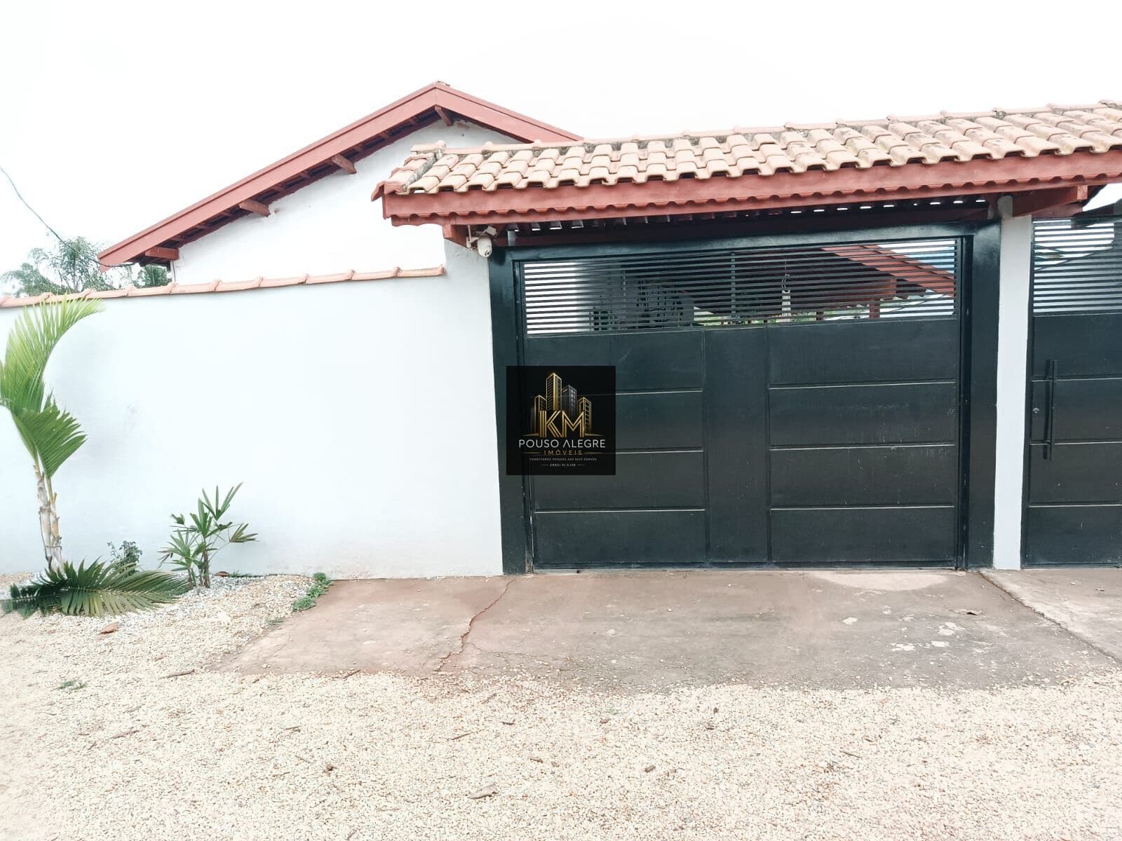 Chácara à venda Cajuru - R$530.000,00