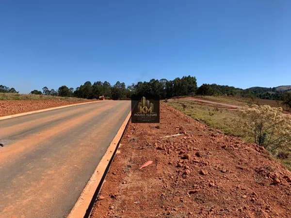 Lote à venda Veccon Moradas - R$160.000,00