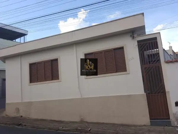 Casa à venda no Jardim Noronha