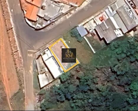 Lote à venda Colina Verde - R$110.000,00