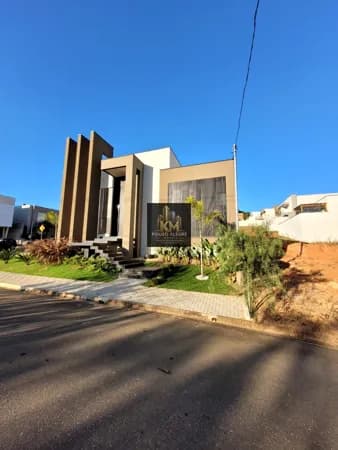 Casa Padrão R$1.600.000,00