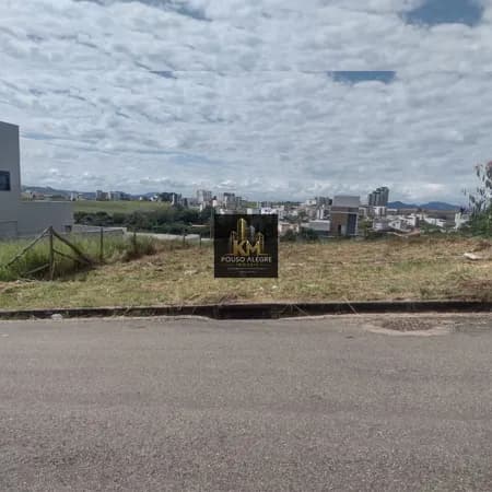 Terreno Lote - Serra Morena