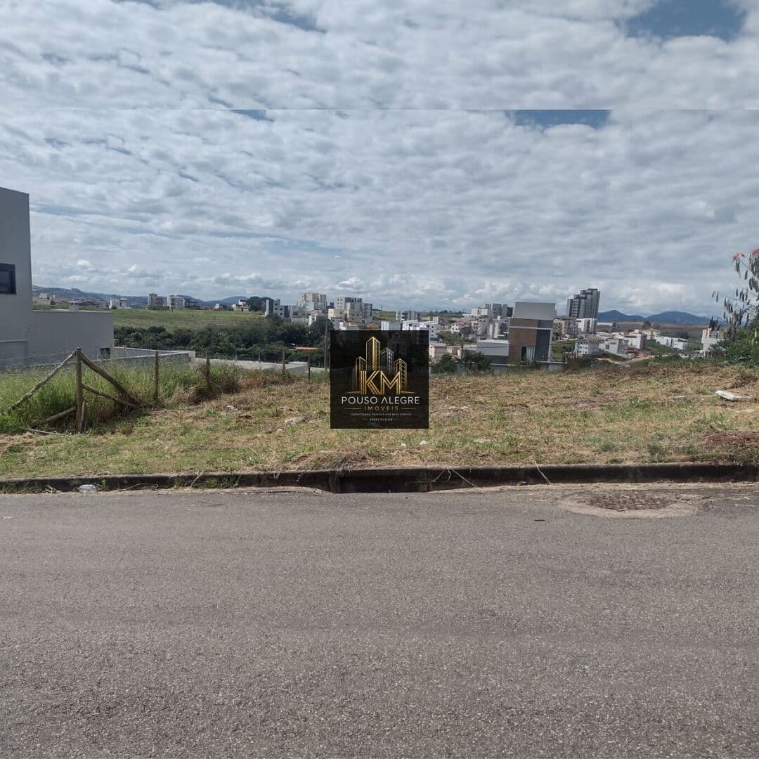 Terreno Lote - Serra Morena