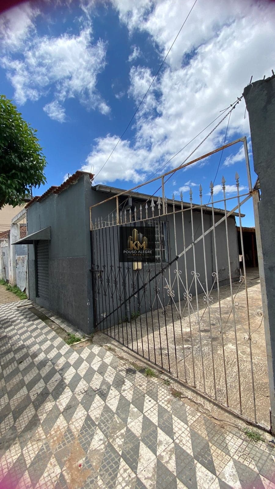 Ponto Comercial Comércio - Bairro Centro - R$1800,00