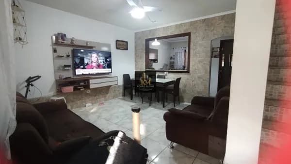 Casa em Prainha, Caraguatatuba/SP