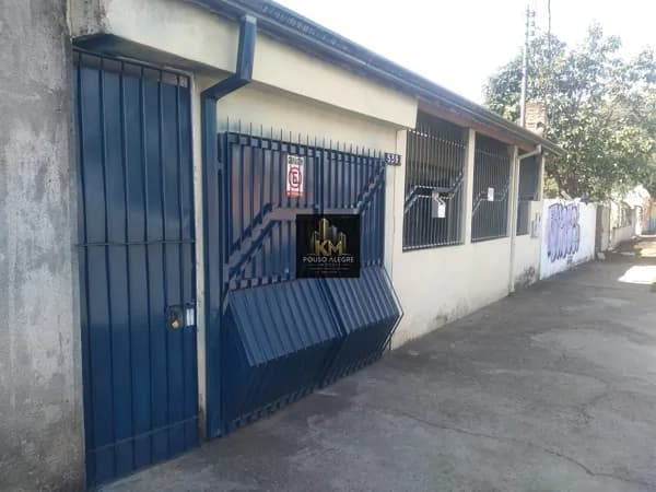 Casa à venda no Centro - 650.000,00