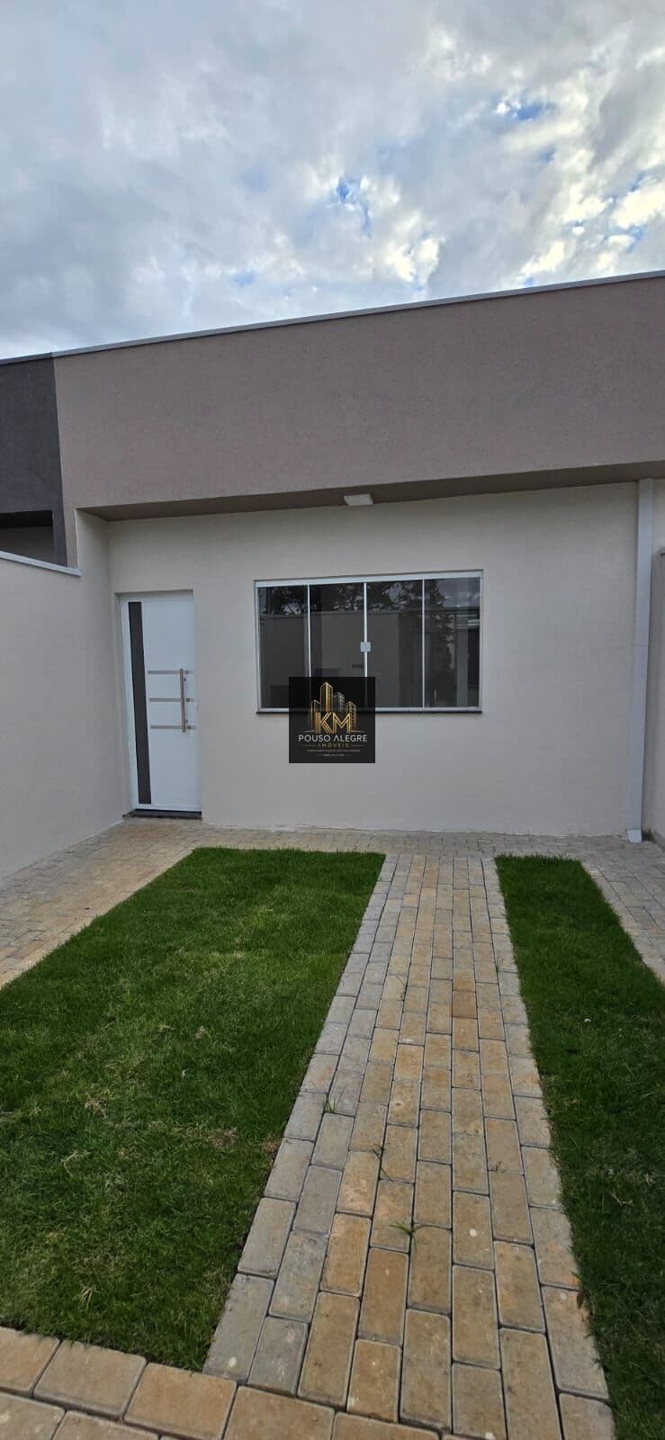 Casa à venda no Parque Real - R$350.000,00